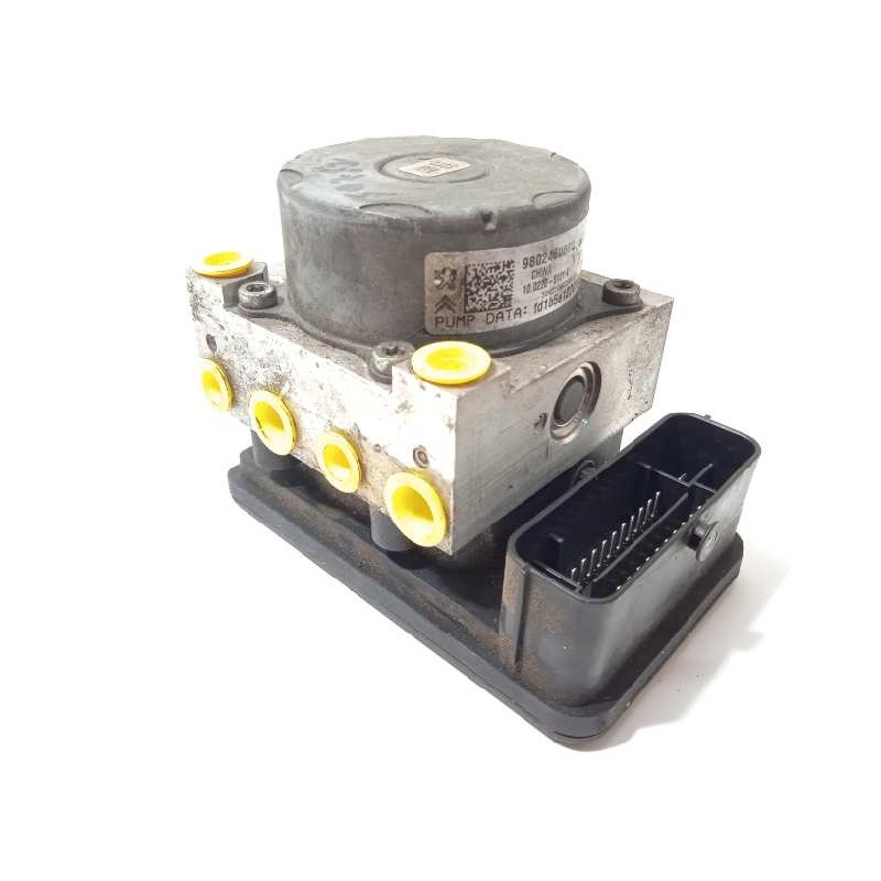 Recambio de abs para citroën c3 collection referencia OEM IAM 9802460680 28515025393 10022001214
