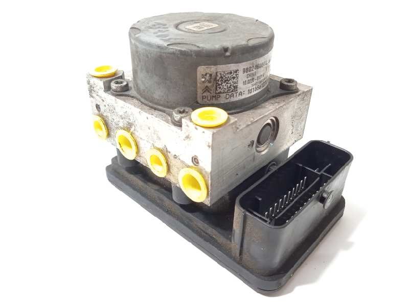 Recambio de abs para citroën c3 collection referencia OEM IAM 9802460680 28515025393 10022001214