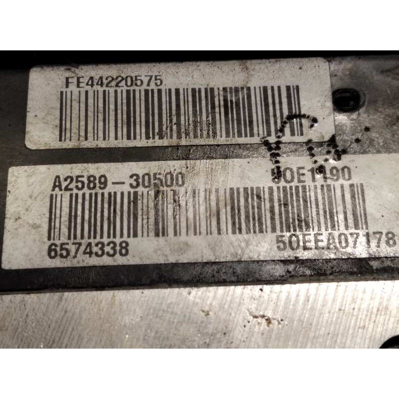 Recambio de abs para kia cee´d concept referencia OEM IAM 58920A2210 6158945200 A258920500