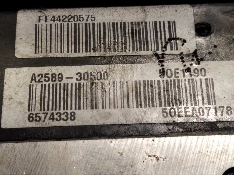 Recambio de abs para kia cee´d concept referencia OEM IAM 58920A2210 6158945200 A258920500