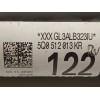 Recambio de amortiguador trasero derecho para volkswagen t-roc advance referencia OEM IAM 5Q0512013KR  5Q0513049HR