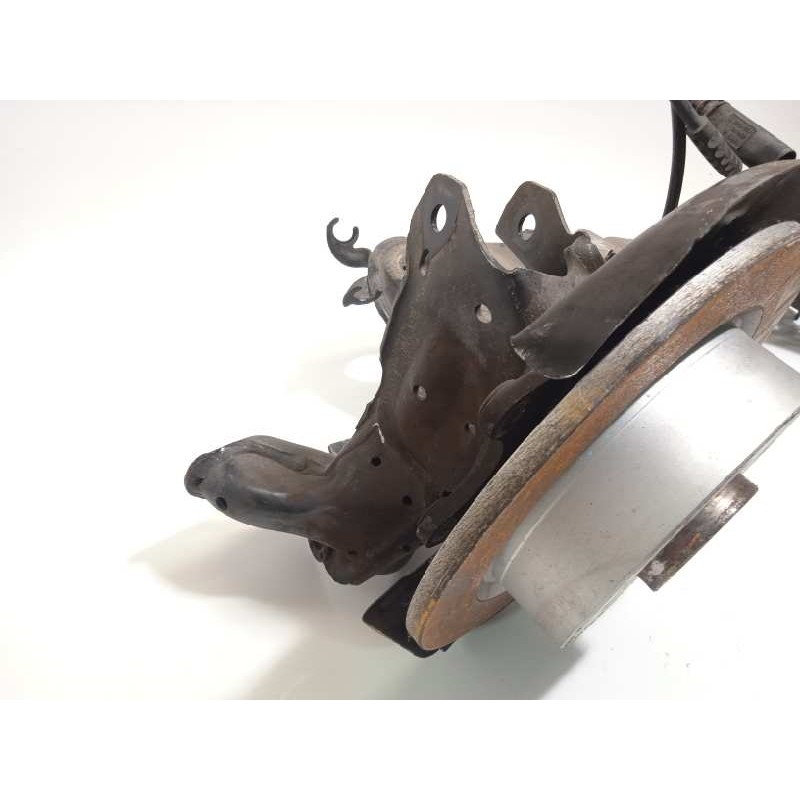 Recambio de mangueta trasera derecha para mini mini 5-trg. (f55) one referencia OEM IAM 33308842878  33406891921