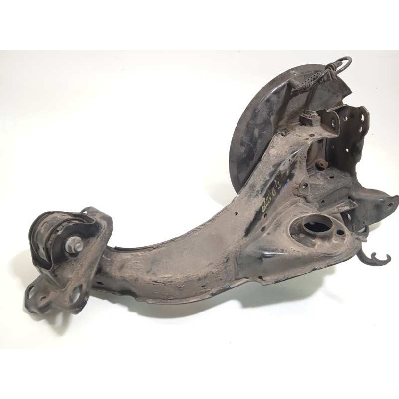 Recambio de mangueta trasera derecha para mini mini 5-trg. (f55) one referencia OEM IAM 33308842878  33406891921