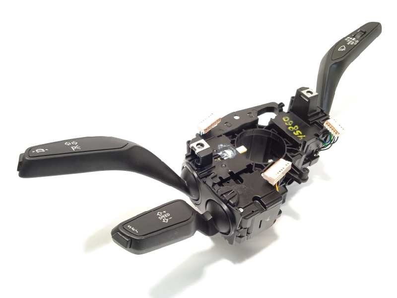 Recambio de mando intermitentes para audi a1 citycarver (gbh) 30 tfsi black line referencia OEM IAM 82A953521FL  