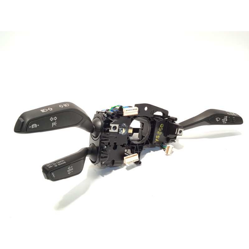 Recambio de mando intermitentes para audi a1 citycarver (gbh) 30 tfsi black line referencia OEM IAM 82A953521FL  