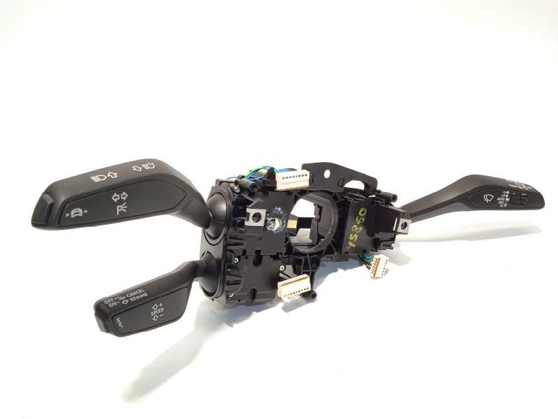 Recambio de mando intermitentes para audi a1 citycarver (gbh) 30 tfsi black line referencia OEM IAM 82A953521FL  