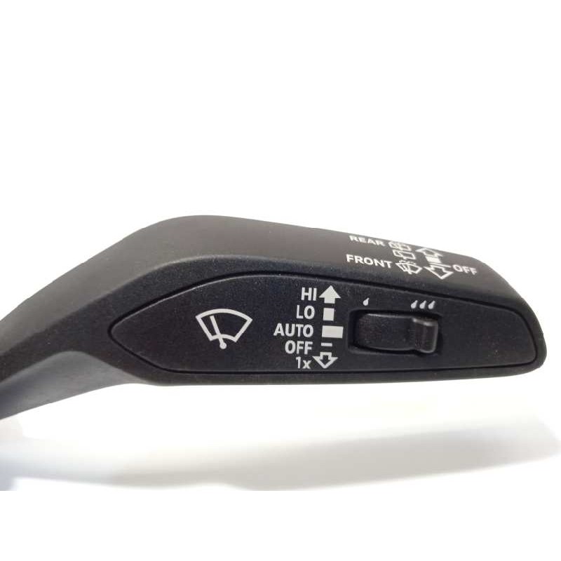 Recambio de mando intermitentes para audi a1 citycarver (gbh) 30 tfsi black line referencia OEM IAM 82A953521FL  