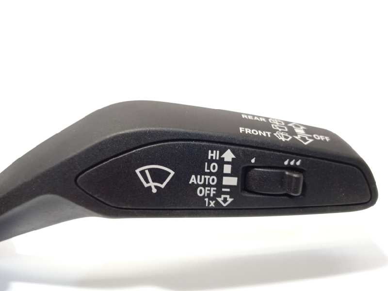 Recambio de mando intermitentes para audi a1 citycarver (gbh) 30 tfsi black line referencia OEM IAM 82A953521FL  