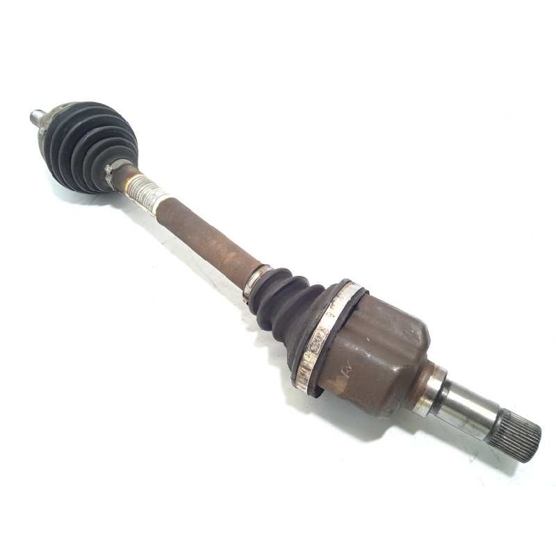 Recambio de transmision delantera izquierda para peugeot 407 sport referencia OEM IAM 9684947680  