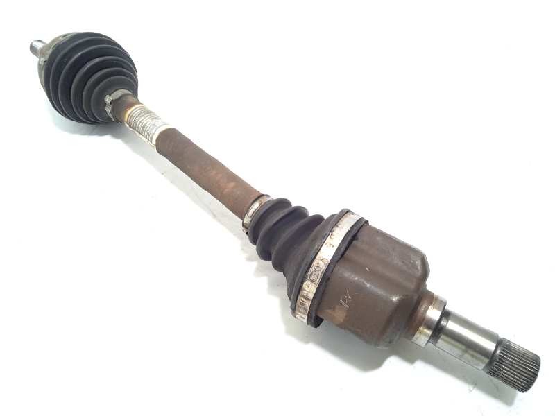 Recambio de transmision delantera izquierda para peugeot 407 sport referencia OEM IAM 9684947680  