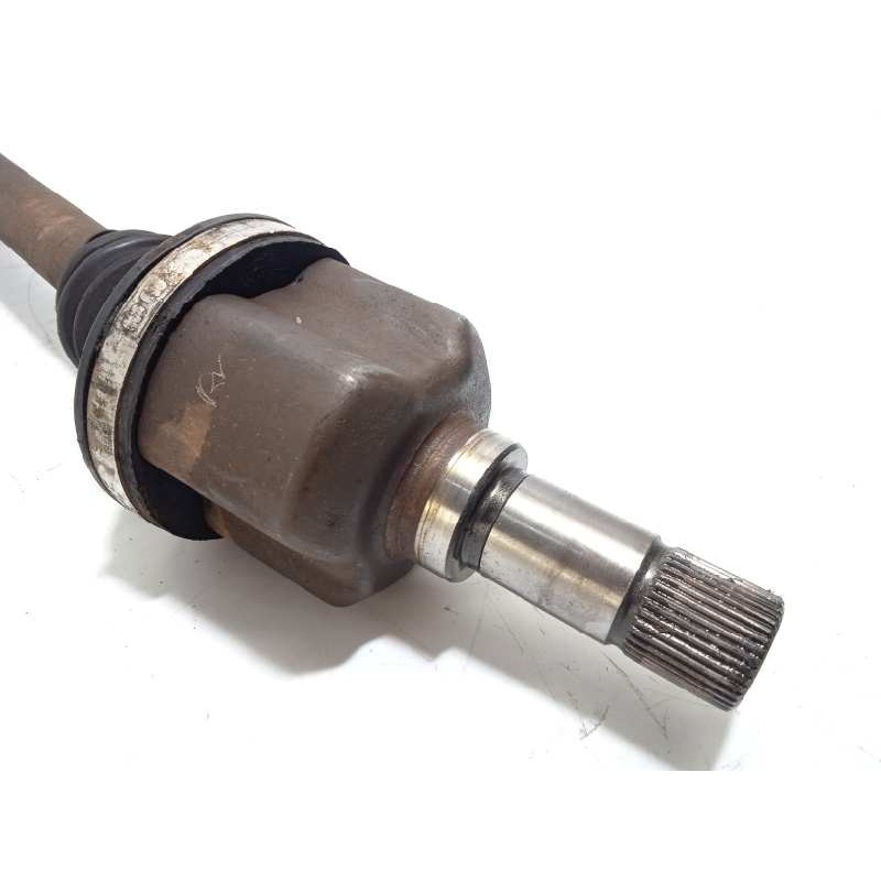 Recambio de transmision delantera izquierda para peugeot 407 sport referencia OEM IAM 9684947680  