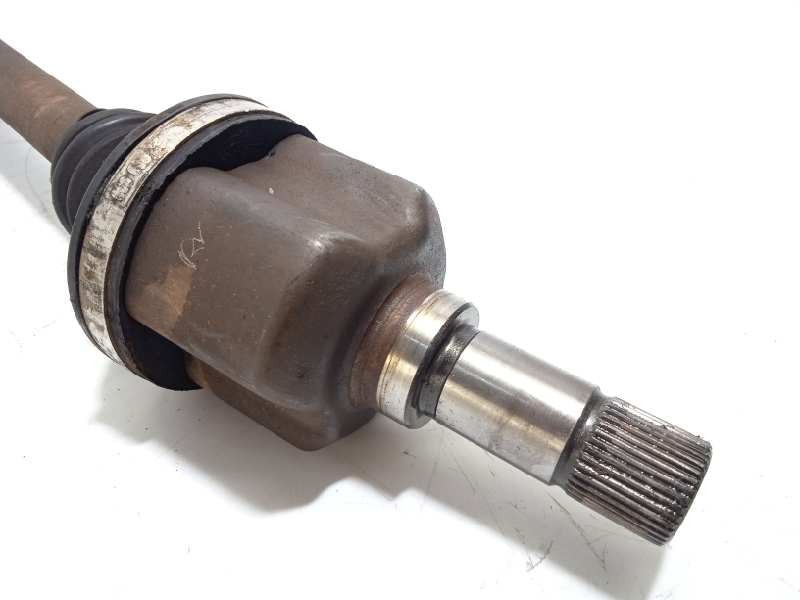 Recambio de transmision delantera izquierda para peugeot 407 sport referencia OEM IAM 9684947680  