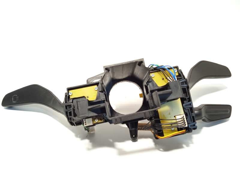 Recambio de mando intermitentes para audi a1 citycarver (gbh) 30 tfsi black line referencia OEM IAM 82A953521FL  