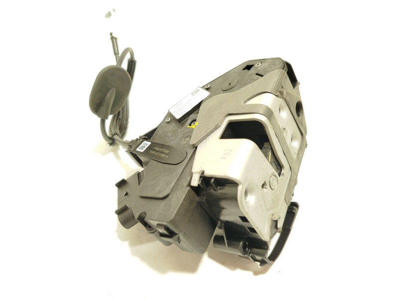 CERRADURA PUERTA DELANTERA DERECHA R2X6V219A64BE 2761715 