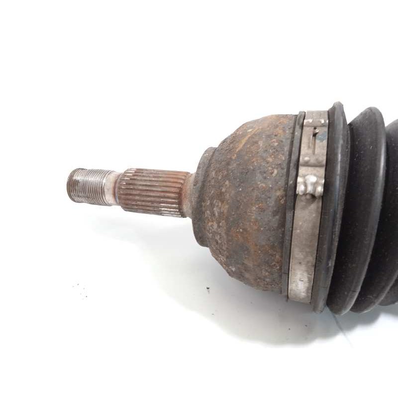 Recambio de transmision delantera izquierda para peugeot 407 sport referencia OEM IAM 9684947680  