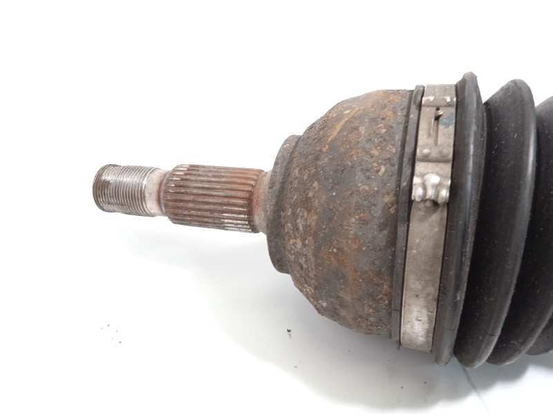 Recambio de transmision delantera izquierda para peugeot 407 sport referencia OEM IAM 9684947680  