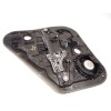 Recambio de elevalunas trasero derecho para kia sportage 1.6 cat referencia OEM IAM 83480F1000  83460F1000