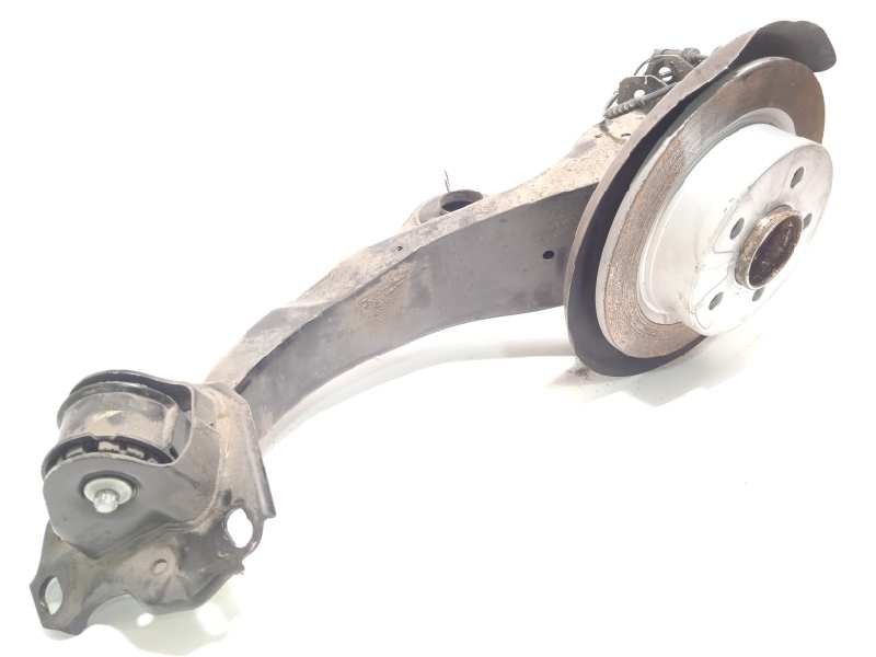 Recambio de mangueta trasera izquierda para mini mini 5-trg. (f55) one referencia OEM IAM 33308842877  33406891921