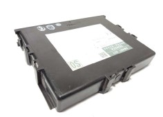 Recambio de modulo electronico para toyota auris touring sports (e18) hybrid active referencia OEM IAM 8999002200  MB2325005973 2
