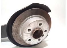 Recambio de mangueta trasera izquierda para mini mini 5-trg. (f55) one referencia OEM IAM 33308842877  33406891921 2