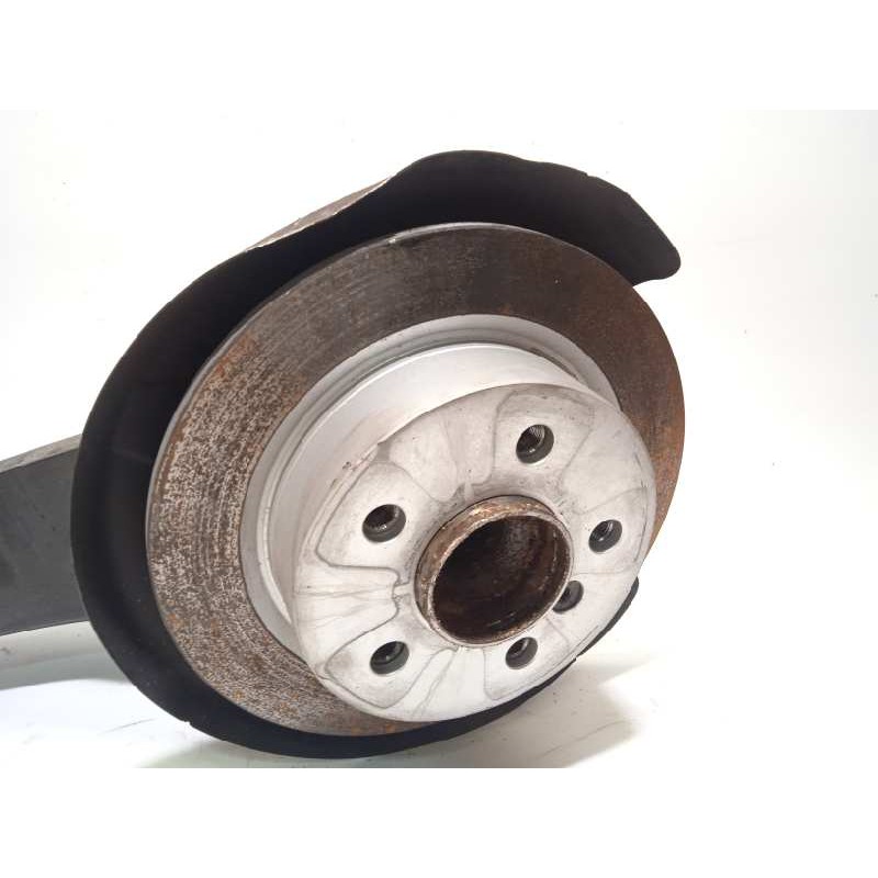 Recambio de mangueta trasera izquierda para mini mini 5-trg. (f55) one referencia OEM IAM 33308842877  33406891921