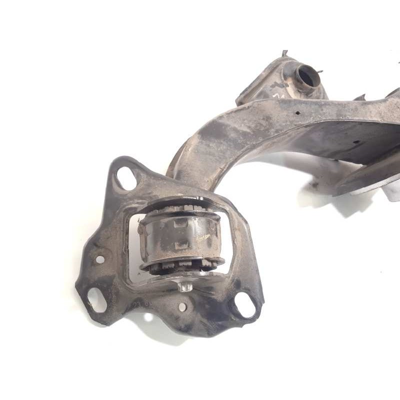 Recambio de mangueta trasera izquierda para mini mini 5-trg. (f55) one referencia OEM IAM 33308842877  33406891921