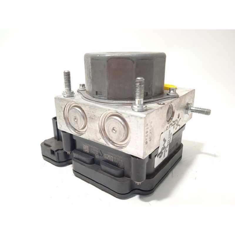 Recambio de abs para renault clio iv business referencia OEM IAM 476607341R 0265956527 269722
