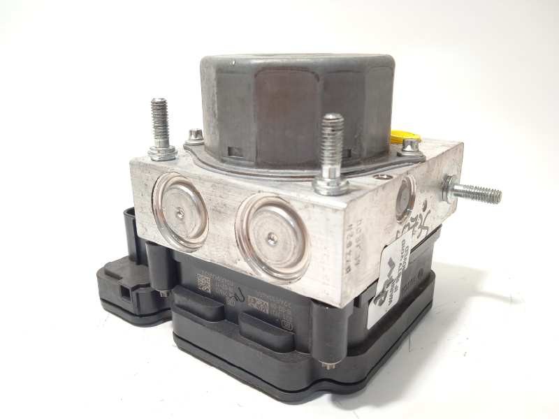 Recambio de abs para renault clio iv business referencia OEM IAM 476607341R 0265956527 269722