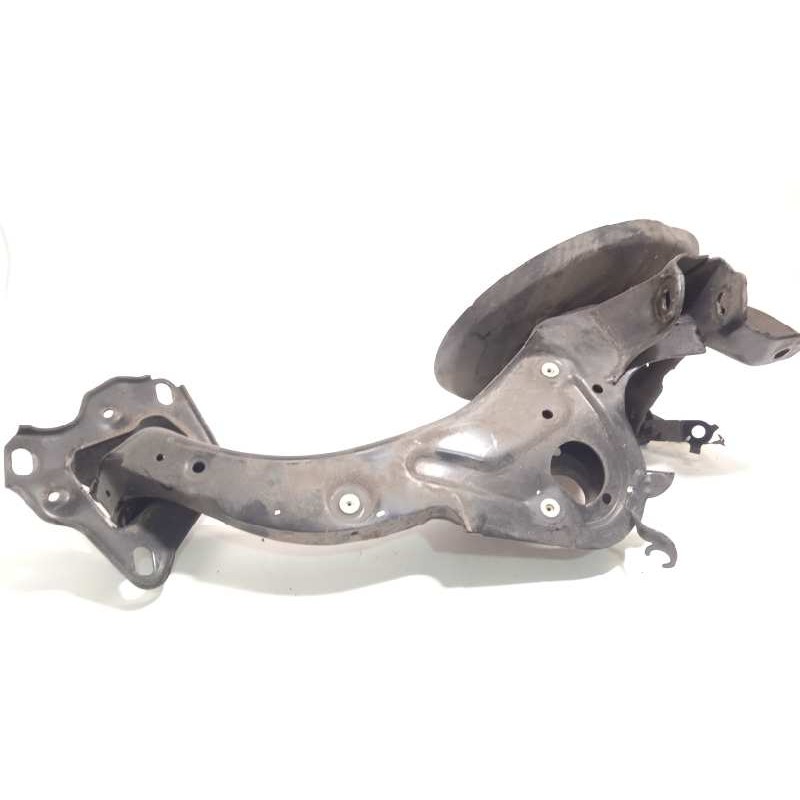 Recambio de mangueta trasera izquierda para mini mini 5-trg. (f55) one referencia OEM IAM 33308842877  33406891921