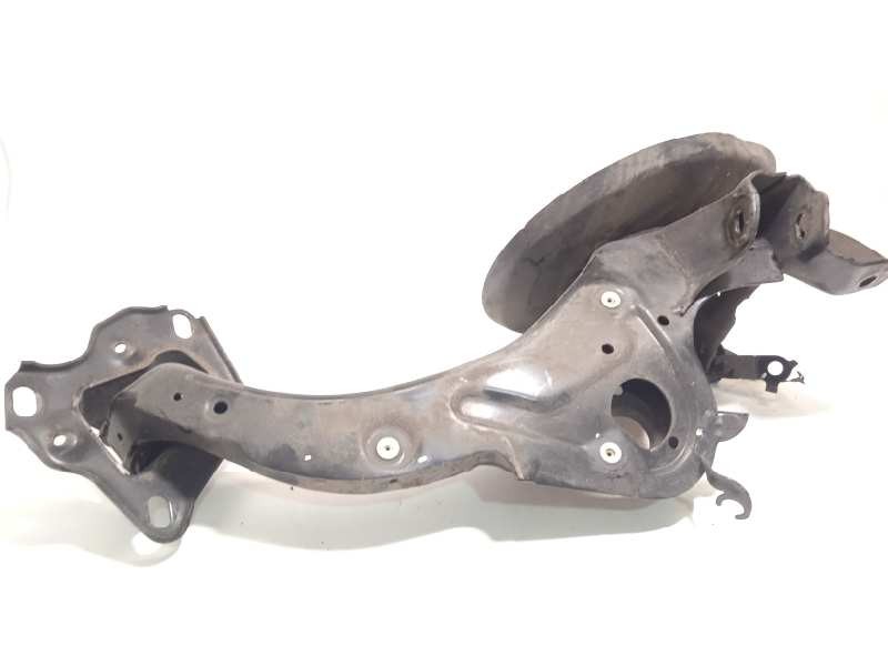 Recambio de mangueta trasera izquierda para mini mini 5-trg. (f55) one referencia OEM IAM 33308842877  33406891921