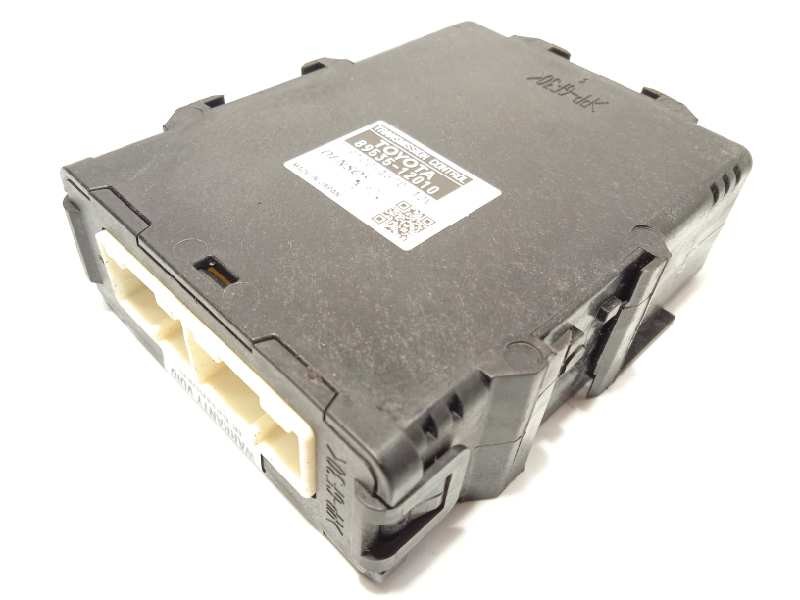 Recambio de centralita cambio automatico para toyota auris touring sports (e18) hybrid active referencia OEM IAM 8953512010  