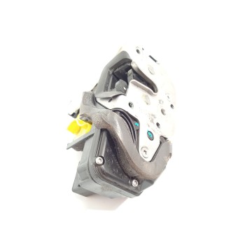 CERRADURA PUERTA DELANTERA IZQUIERDA 13579522 