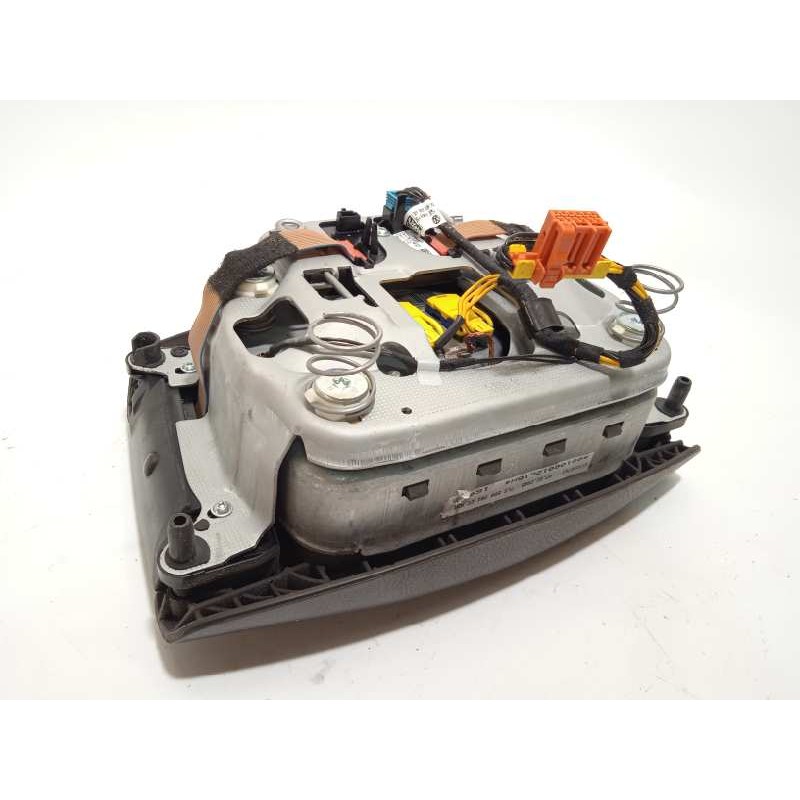Recambio de airbag delantero izquierdo para volkswagen touareg (7l6) v6 tdi referencia OEM IAM 7L6880201EG  7L6880201EGRDT