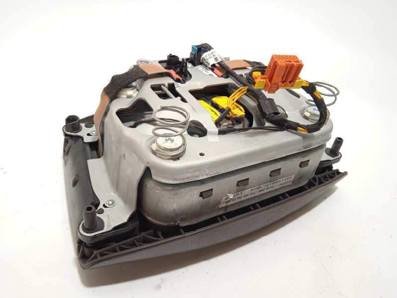 Recambio de airbag delantero izquierdo para volkswagen touareg (7l6) v6 tdi referencia OEM IAM 7L6880201EG  7L6880201EGRDT