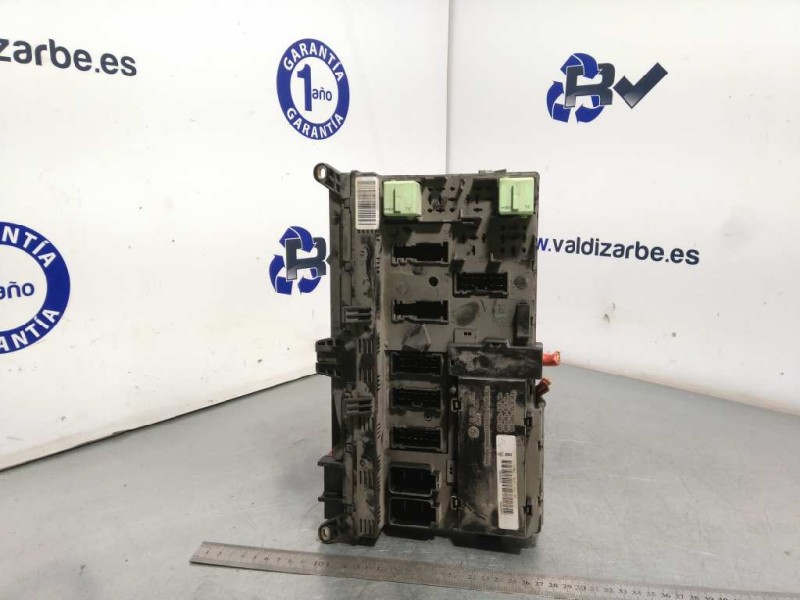 Recambio de caja reles / fusibles para bmw x5 (e53) 3.0d referencia OEM IAM 8378107  