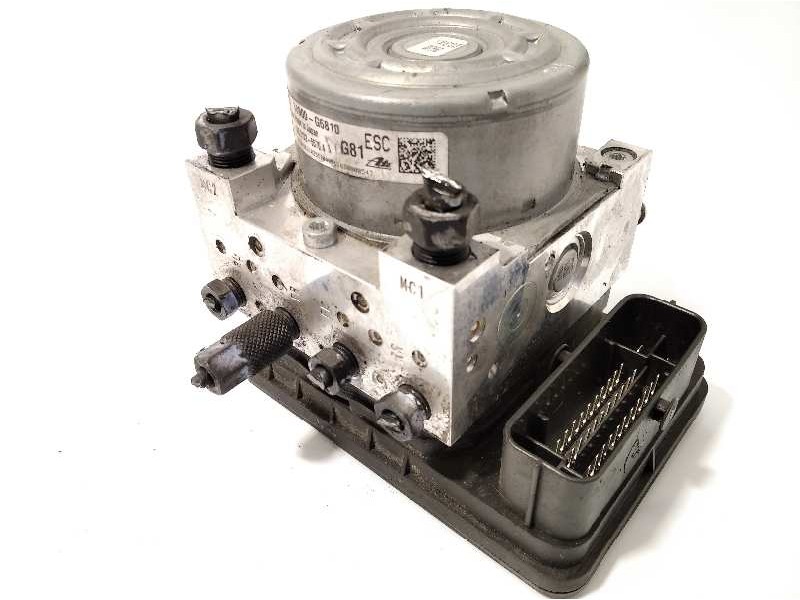 Recambio de abs para kia picanto (ja) concept referencia OEM IAM 58900G6810 28516033073 06210255704