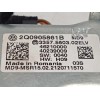 Recambio de conmutador de arranque para skoda kodiaq 2.0 tdi referencia OEM IAM 2Q0905861B  3V0905217A