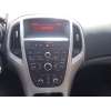 opel astra j sedán del año 2013
