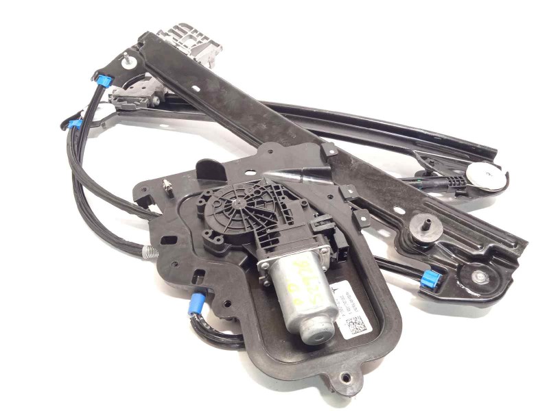 Recambio de elevalunas delantero derecho para tesla model 3 referencia OEM IAM 109662120J  