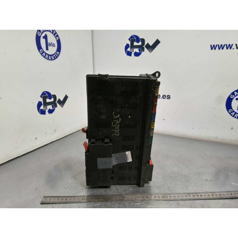 Recambio de caja reles / fusibles para bmw x5 (e53) 3.0d referencia OEM IAM 8378107  