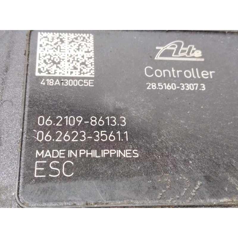 Recambio de abs para kia picanto (ja) concept referencia OEM IAM 58900G6810 28516033073 06210255704