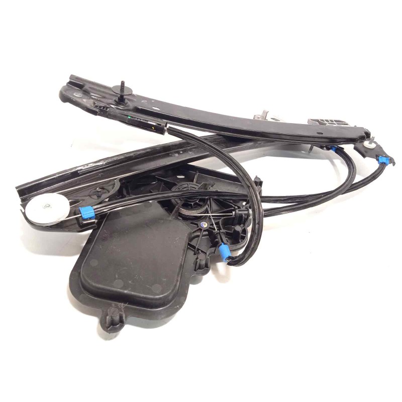 Recambio de elevalunas delantero derecho para tesla model 3 referencia OEM IAM 109662120J  