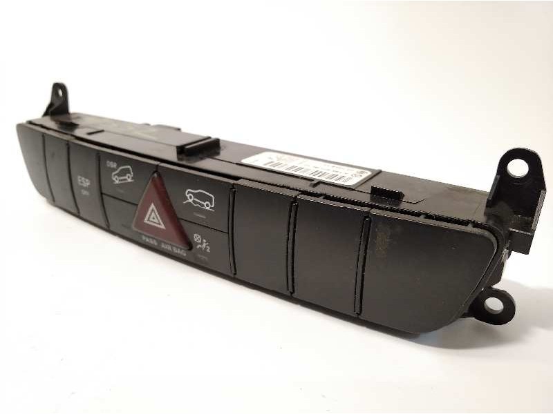 Recambio de warning para mercedes-benz clase m (w164) 350 (164.186) referencia OEM IAM A1648703410  03754812