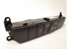 Recambio de warning para mercedes-benz clase m (w164) 350 (164.186) referencia OEM IAM A1648703410  03754812 2