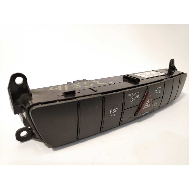 Recambio de warning para mercedes-benz clase m (w164) 350 (164.186) referencia OEM IAM A1648703410  03754812