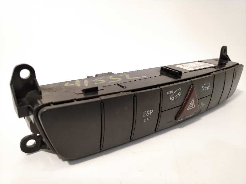 Recambio de warning para mercedes-benz clase m (w164) 350 (164.186) referencia OEM IAM A1648703410  03754812