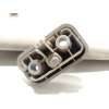 Recambio de parasol izquierdo para opel combo furgoneta/monovolumen (x12) 1.3 cdti (b05) referencia OEM IAM 95531323  
