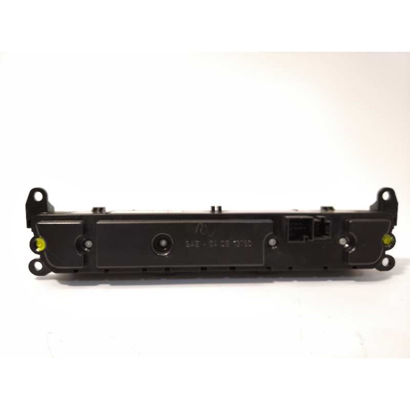 Recambio de warning para mercedes-benz clase m (w164) 350 (164.186) referencia OEM IAM A1648703410  03754812