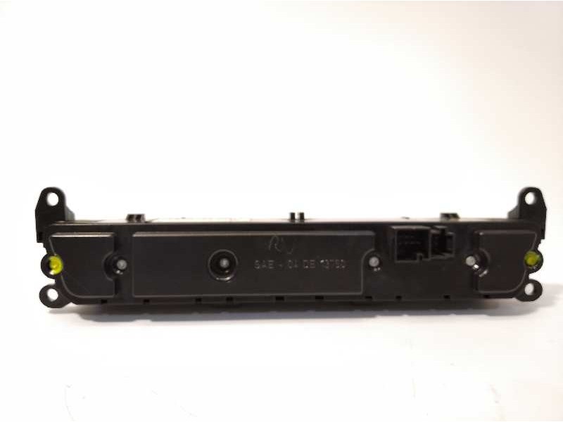 Recambio de warning para mercedes-benz clase m (w164) 350 (164.186) referencia OEM IAM A1648703410  03754812