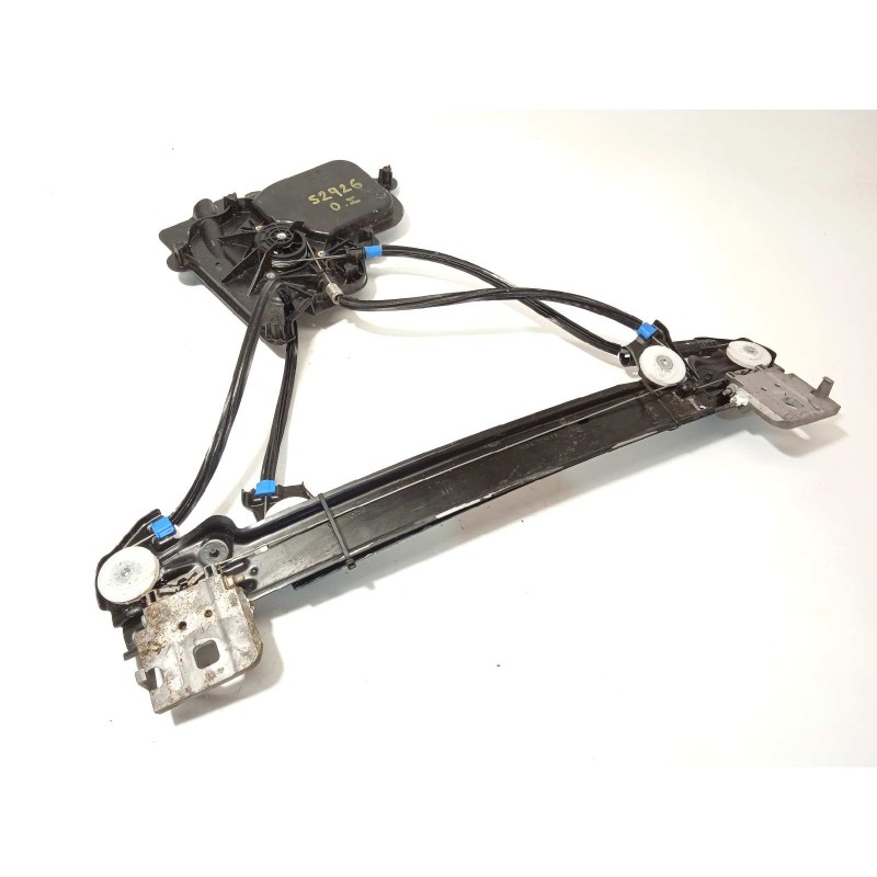 Recambio de elevalunas delantero izquierdo para tesla model 3 referencia OEM IAM 109662020J  